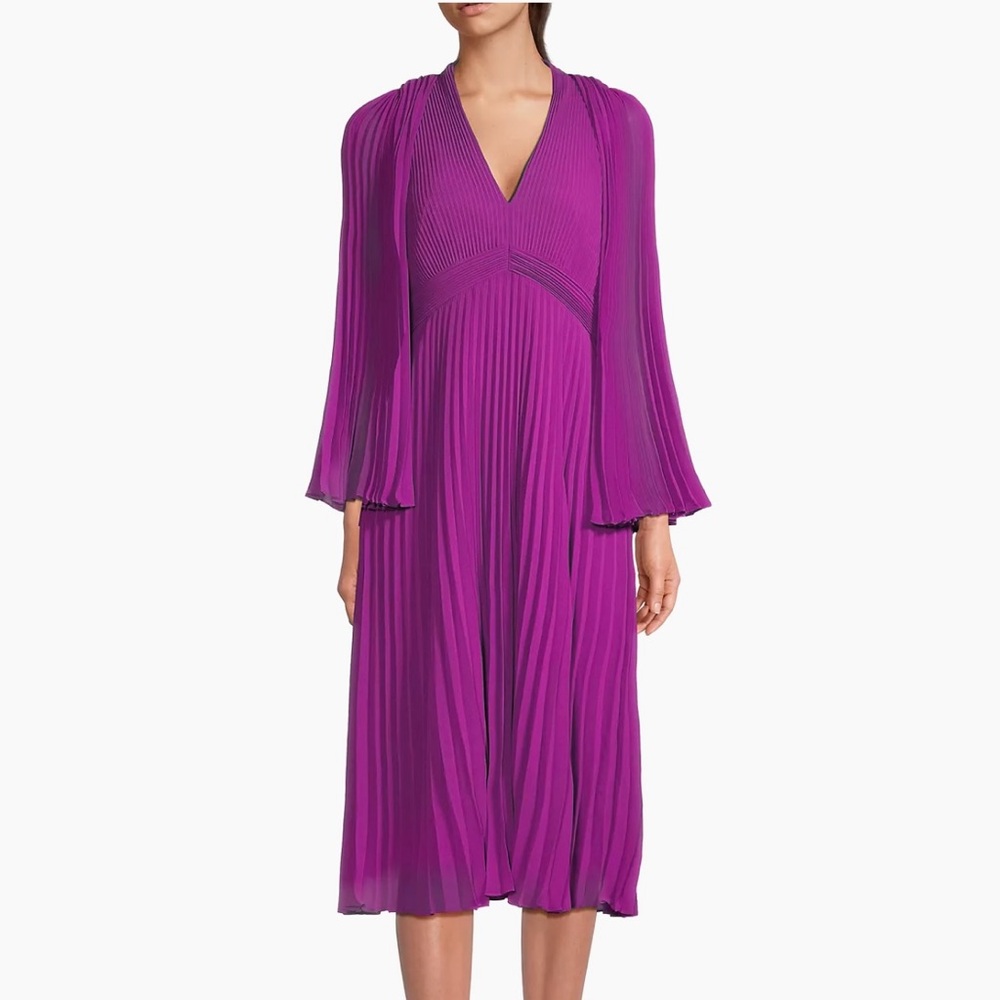 Ungaro dress
